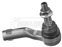 BORG & BECK Rooliots BTR5824